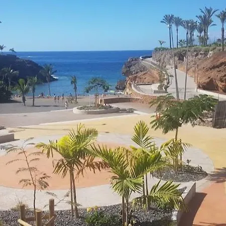Apartamento Compostela Beach Playa de las Américas