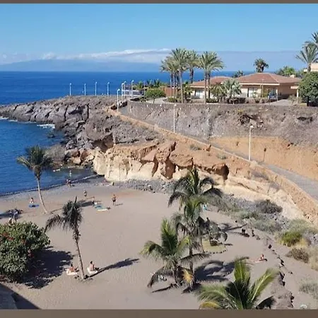 Compostela Beach Apartamento *