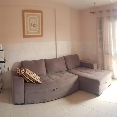 Apartamento Compostela Beach *