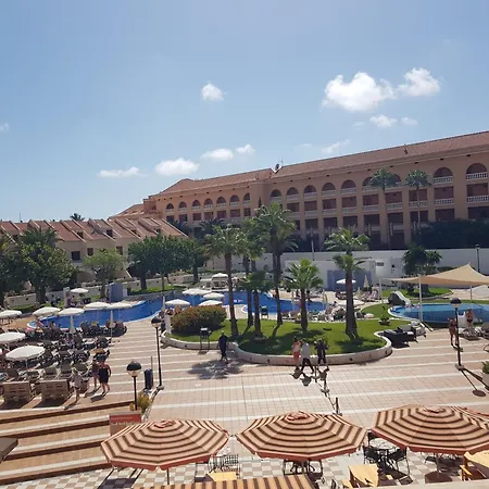 Apartamento Compostela Beach