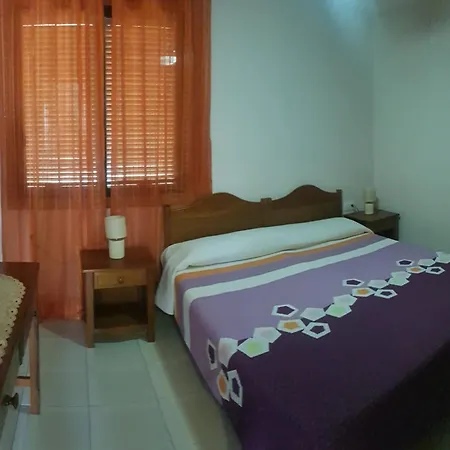 Compostela Beach Apartamento