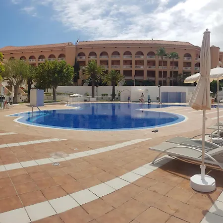 Compostela Beach Apartamento Playa de las Américas