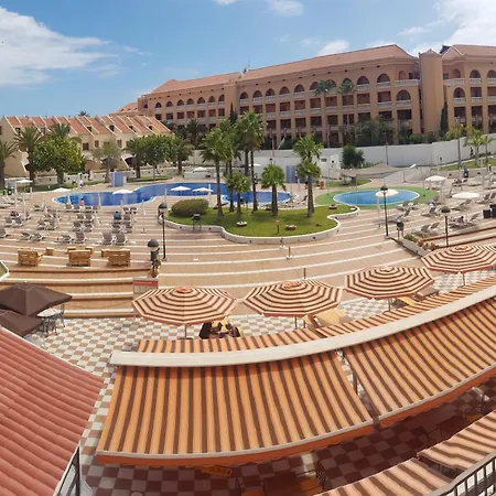Apartamento Compostela Beach *