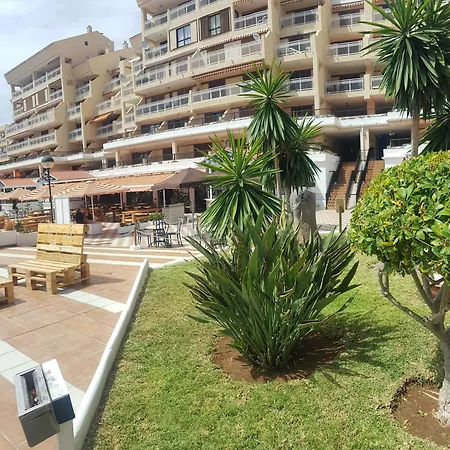Apartamento Compostela Beach *